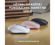 LOGITECH MX Anywhere 3S Jasnoszary 910-006930 - 1145834 - zdjęcie 6